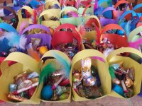 31.03.2024 Osternestsuchen